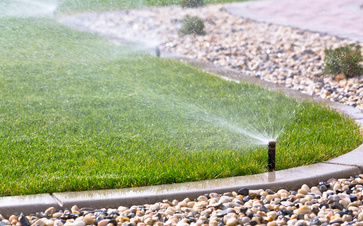 A Lafrançaise, quel arrosage automatique choisir pour son jardin ?