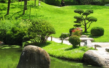 Aménagement de jardins